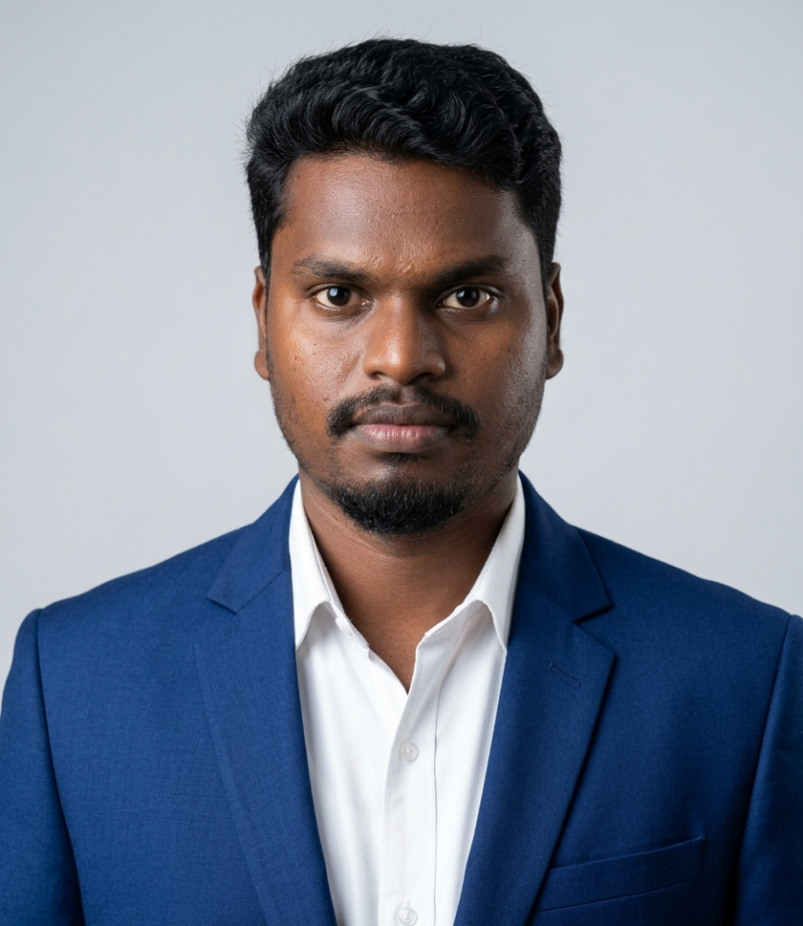 sujesh photo